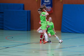 Bild 783 - C-Juniorinnen Landesmeisterschaft